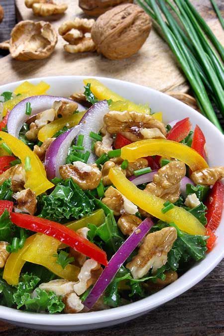 9 Good Reasons to Eat a Salad Every Day .